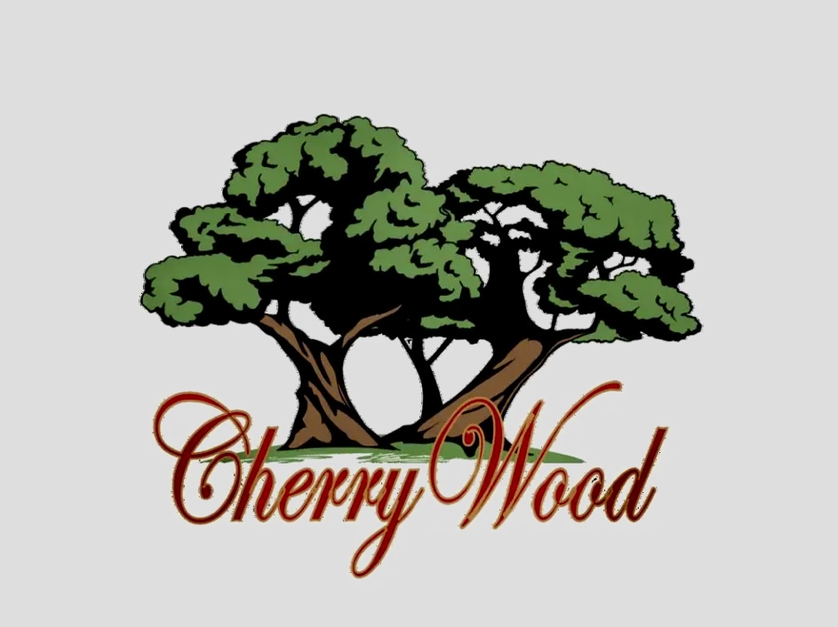 Cherrywood at River Vale Front Sign View